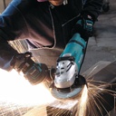 MAKITA GA7011C 7" Angle Grinder