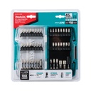 MAKITA E-01650 Impact XPS® 45 Pc. Impact Bit Set