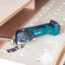 MAKITA XMT03Z 18V LXT® Lithium‑Ion Cordless Oscillating Multi‑Tool - Tool Only