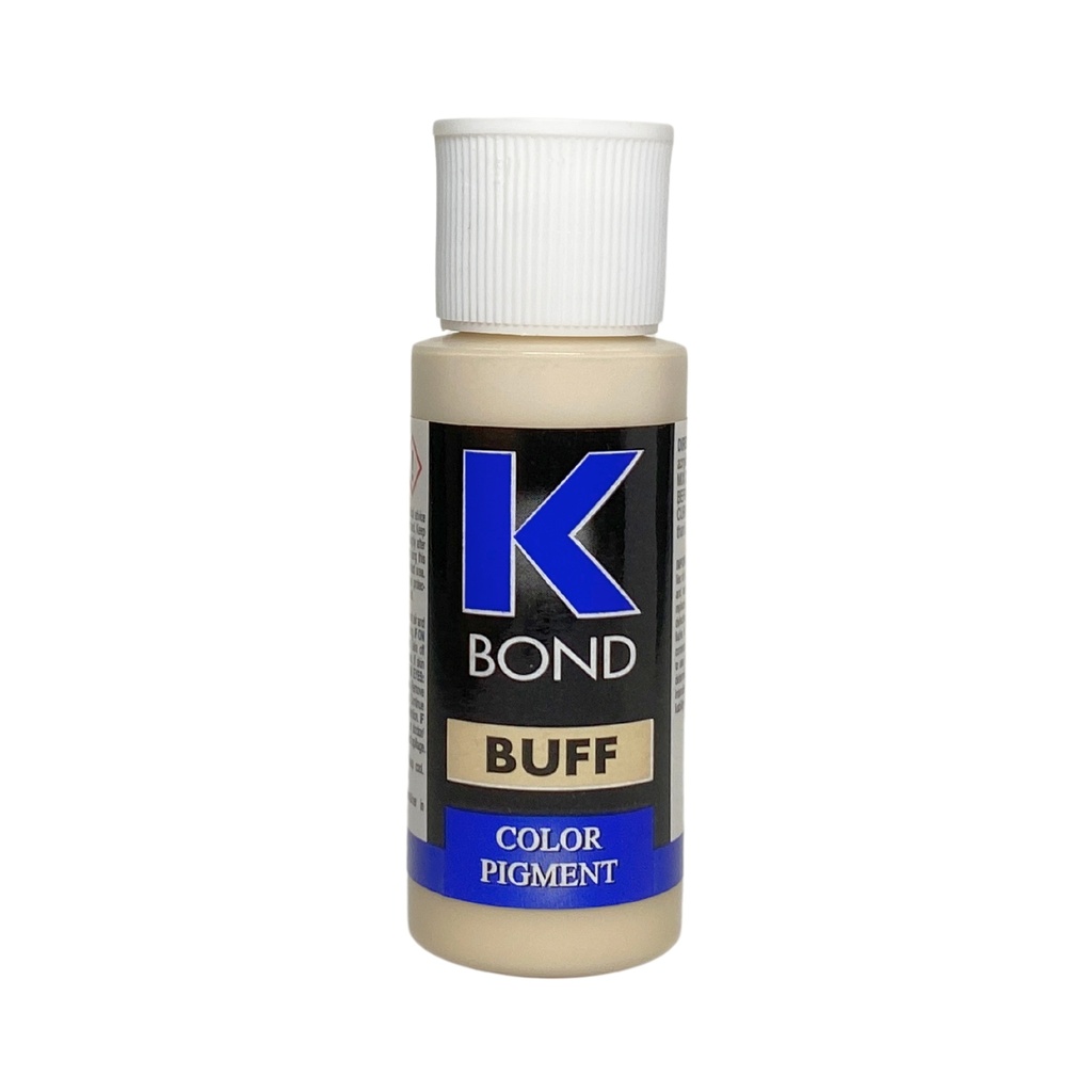 K-Bond Color Pigments Kit of 10  - 2 oz. 