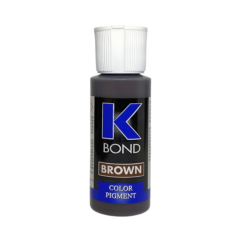 K-Bond Color Pigments Kit of 10  - 2 oz. 