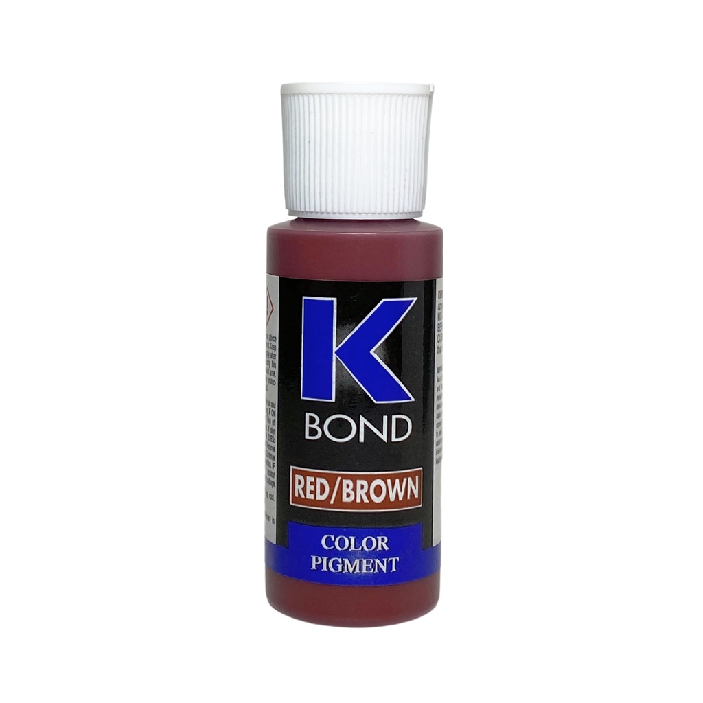 K-Bond Color Pigments Kit of 10  - 2 oz. 