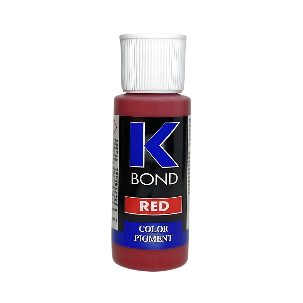 K-Bond Color Pigments Kit of 10  - 2 oz. 