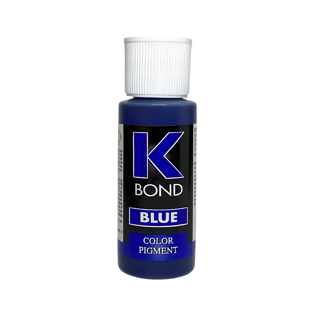 K-Bond Color Pigments Kit of 10  - 2 oz. 
