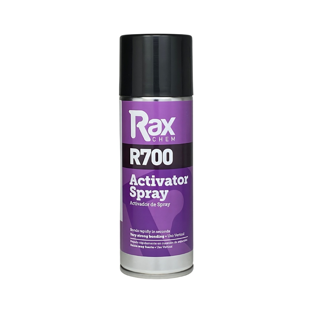 RAX CHEM R700 Chip Repair Kit 