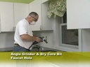 Alpha Dry Core Bits for Granite and Engineered Stone (1-3/8")