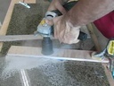 Alpha Dry Core Bits for Granite and Engineered Stone (1-3/8")