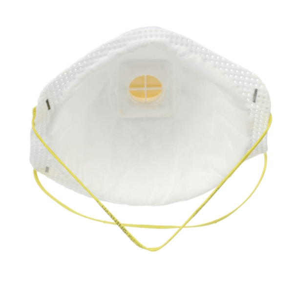 N95 Valved Particulate Respirator