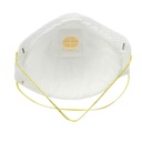 N95 Valved Particulate Respirator