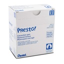 Presto White Marker