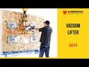 Aardwolf AVLP4 Vacuum Lifter 