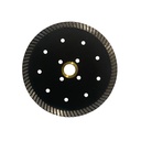 SHARPY 5" Super Premium Turbo Dry Blade