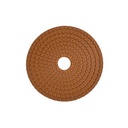 4" 3 Step Maxaw Premium Quality Wet Polishing Pad, #1