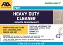 FILA - Heavy Duty Cleaner - GAL.