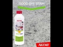 AKEMI Good-Bye Stain 500 mL