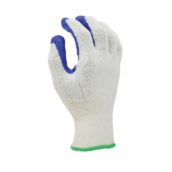 Blue Large Gloves - KIWI