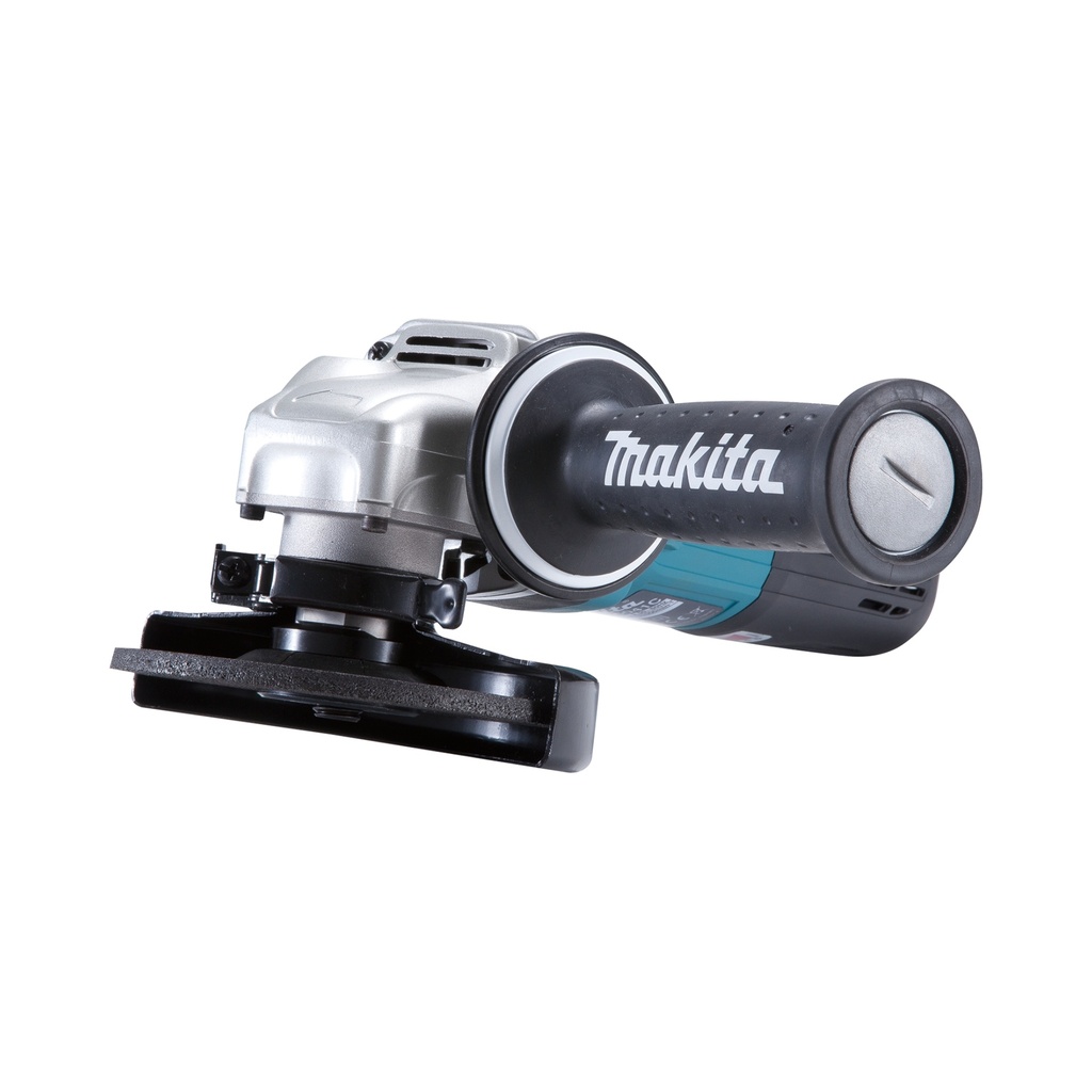 MAKITA GA4542C 4‑1/2" SJS™II High‑Power Angle Grinder