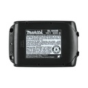 LXT®, Battery, Li-Ion, For Use With Makita 18V Cordless Tools, 5.0 Ah, 18.0 Voltage (2-pack)