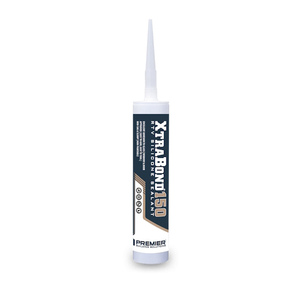 XtraBond®150 – RTV Silicone Sealant (Clear)