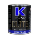 K-Bond Elite Stone Adhesive Knife Grade - Gallon