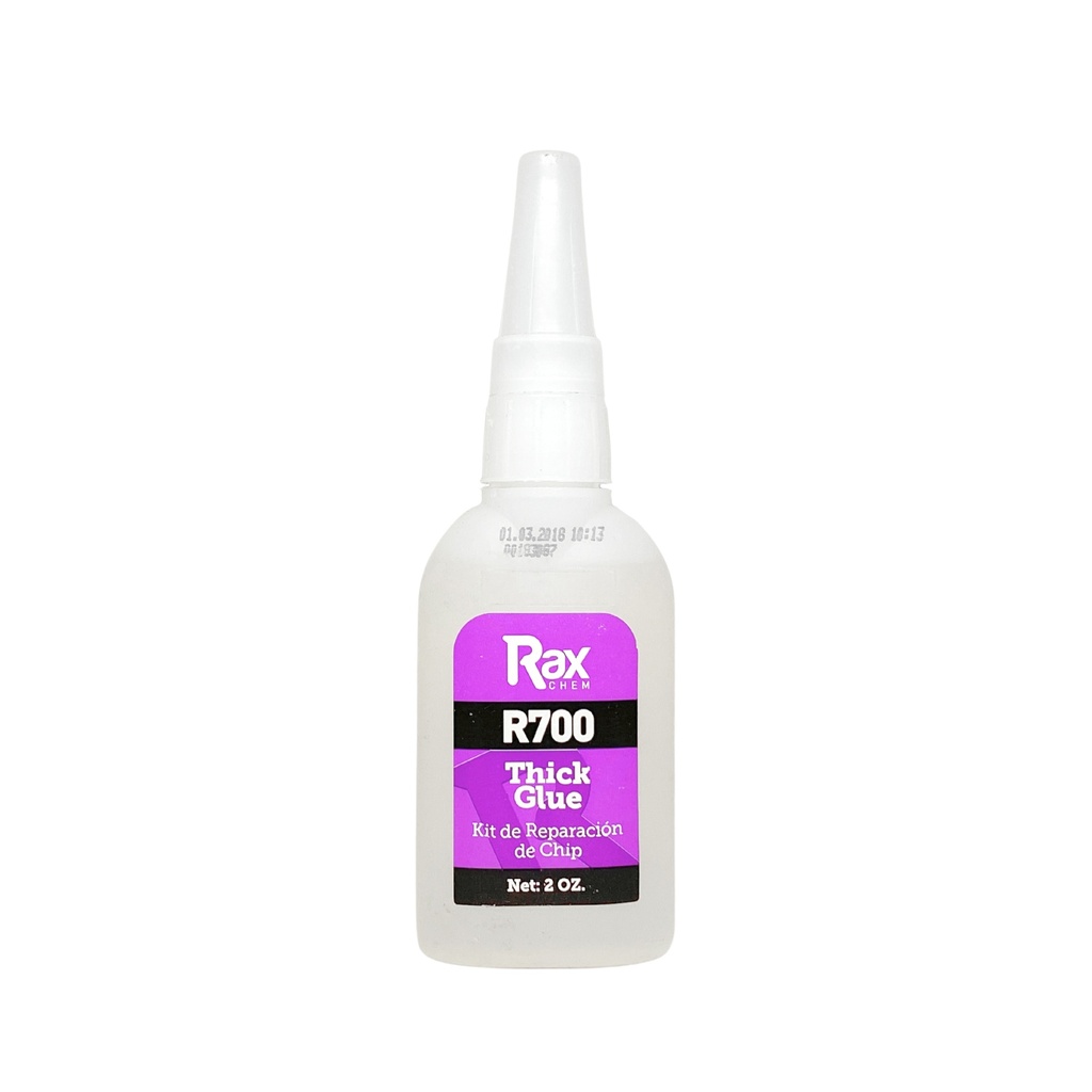 Rax Chem Thick Glue R700