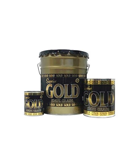 Superior GOLD Knife Grade Gallon