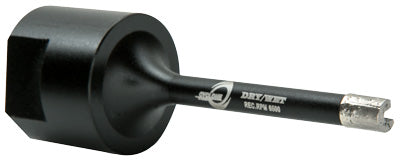 3/8" Cyclone Wet Non-Core Bit