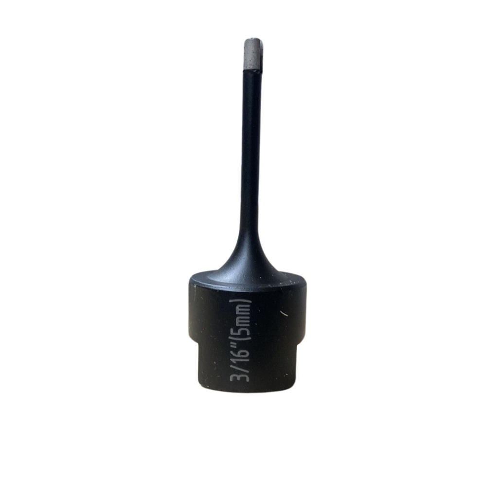 5/8" Non-Core Bit