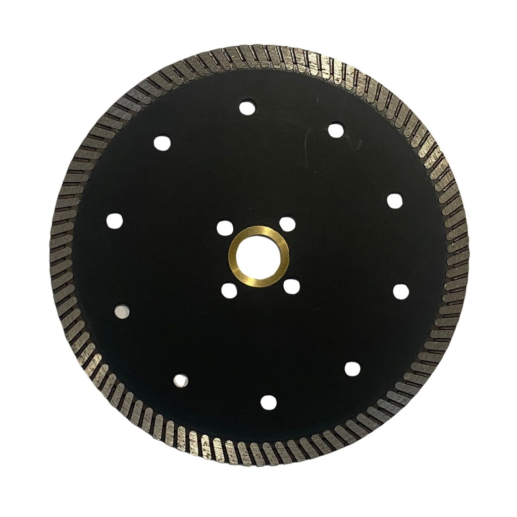 MASTER® Profile Wheel, #3 Grinding,..BIPOWER®, T30 r3, M8 Bolt