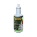 STAIN-PROOF Eff-Erayza Acidic Cleaner