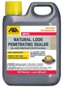 FILA - MP90 Natural Look..Penetrating Sealer - 30 Years Performance - QT.