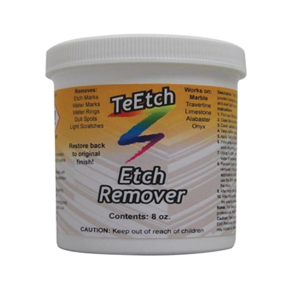 TENAX TeEtch Etch Remover 