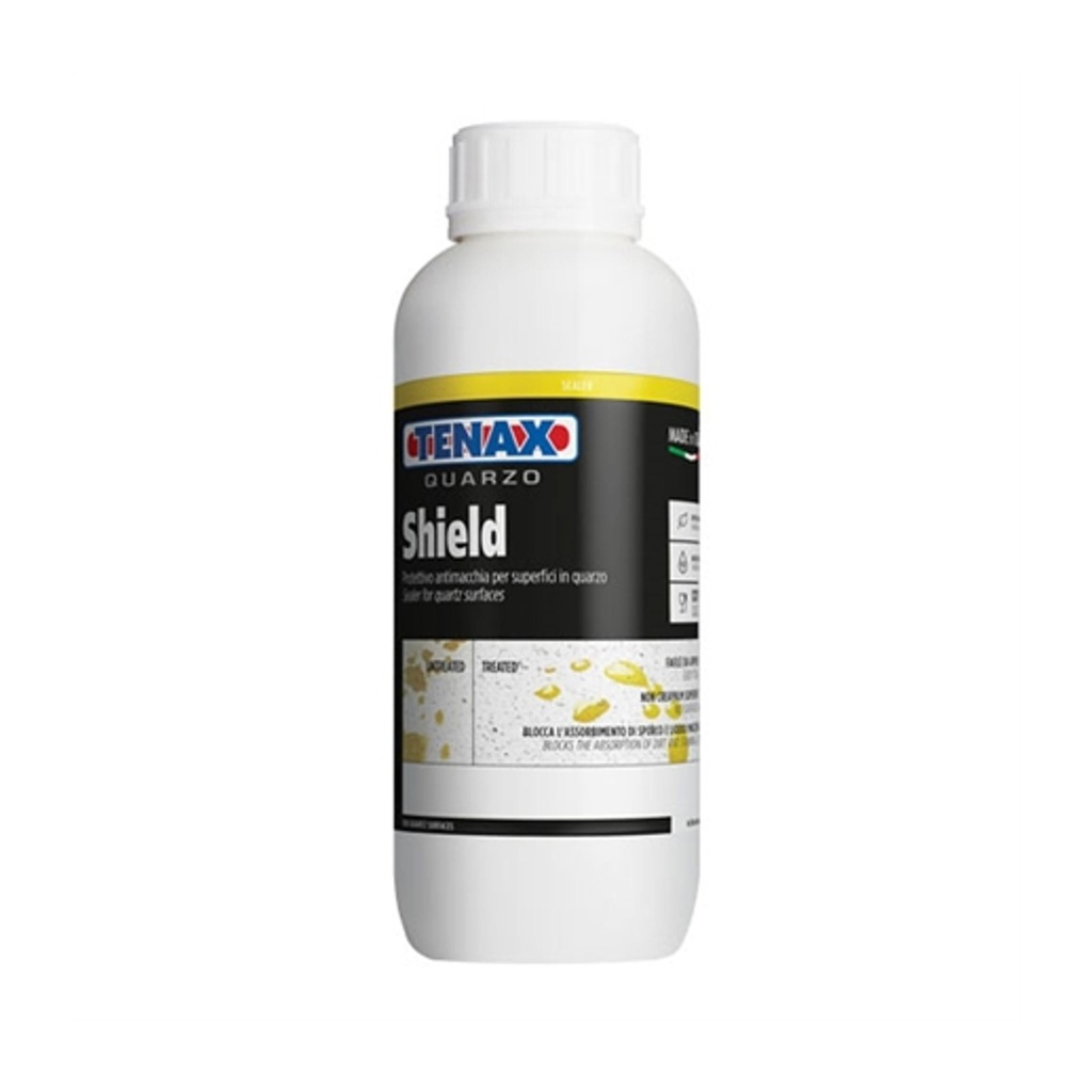 Tenax Quartz Shield - 1 LT.