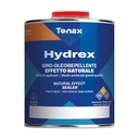 TENAX Hydrex Polished Stone Sealer for Granite, Marble and Natural Stones - 5L