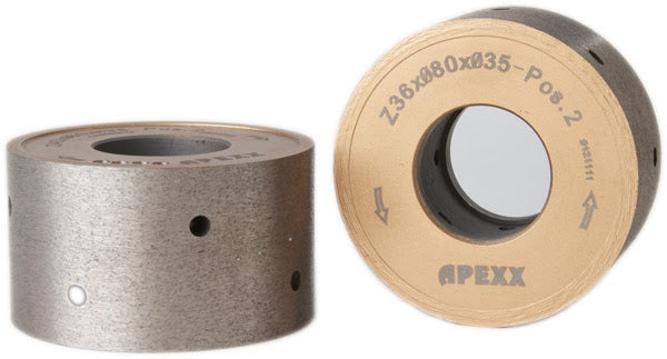 APEXX Super Z Wheel Z45 x Ø80 x Ø35 - Pos.1