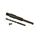 Alpha® Core Bit Extenders SDS Plus Shank Short (6"(150mm), 5/8"-11)