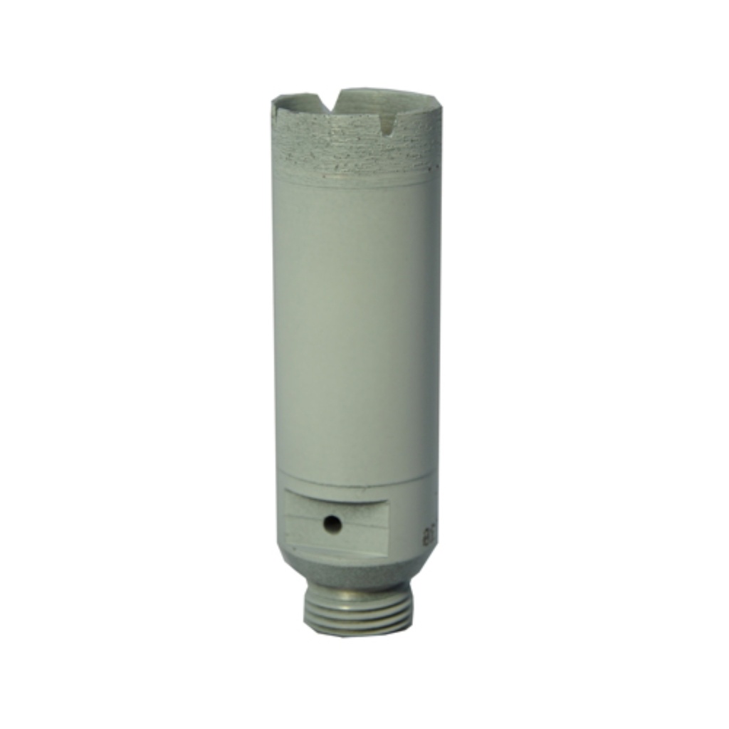 Alpha CNC Core Bits for Porcelain & Sintered Slabs 1-1/4" - 1/2" Gas Thread