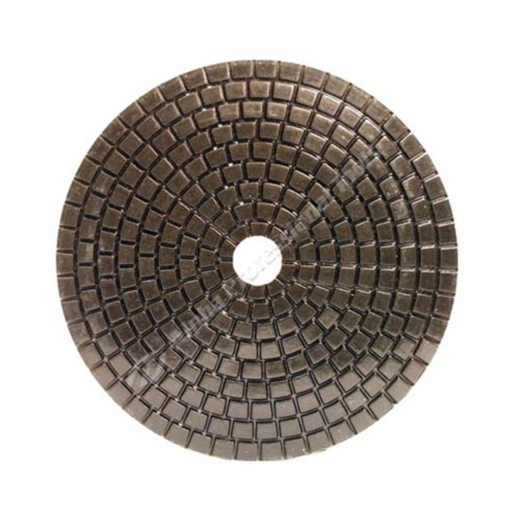 #300 - Wet Polishing Pad for Granite - Ceramica Resin - ALPHA®