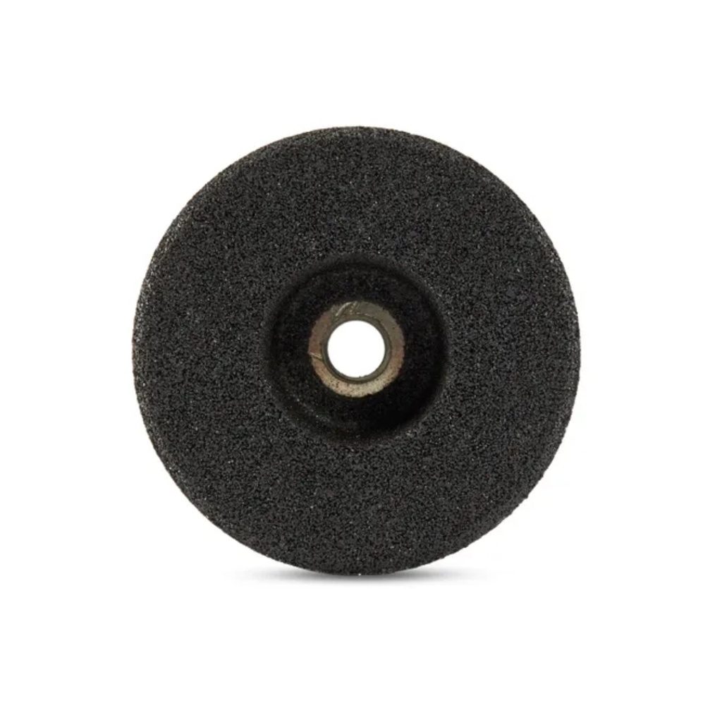 4" Silicon Carbide Grinding Stone - #120