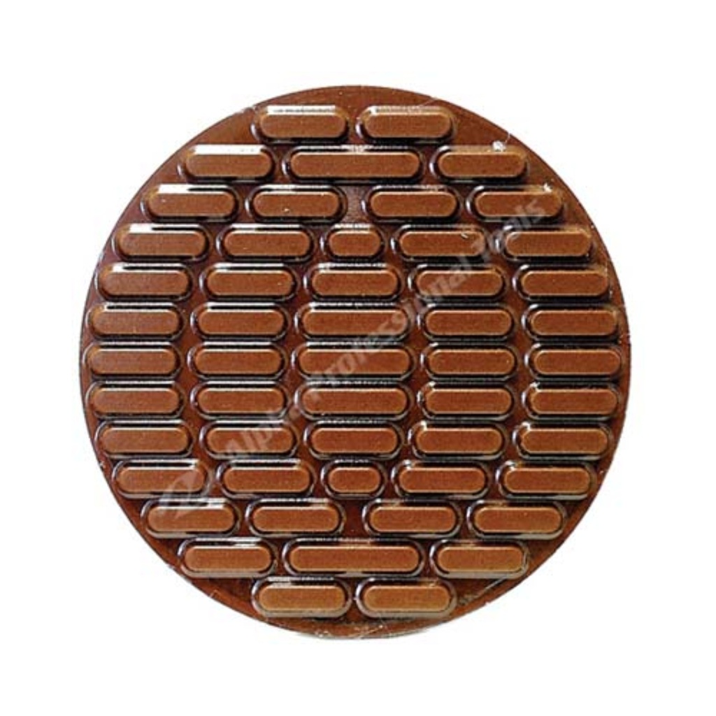 Alpha Advantage Resin Discs for Granite 3-1/2" Resin #3000