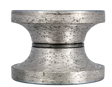 20mm Full Bull Nose Pos. 1