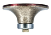 20mm Hurricane Dupont Pos. 1  (Shape H)