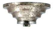 30mm Hurricane Router Waterfall Pos.3 (Shape TP)
