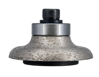 30mm Ogee Router Bit Pos. 2
