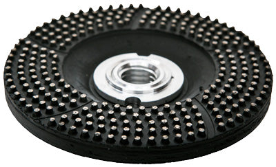 6" SCRG Super Cluster Removing Grinder Wheel