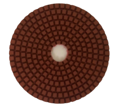 3" Cyclone Polishing Disk 200 Grit