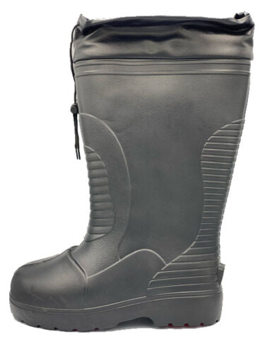 Dynamax Steel Toe Work Boot #11