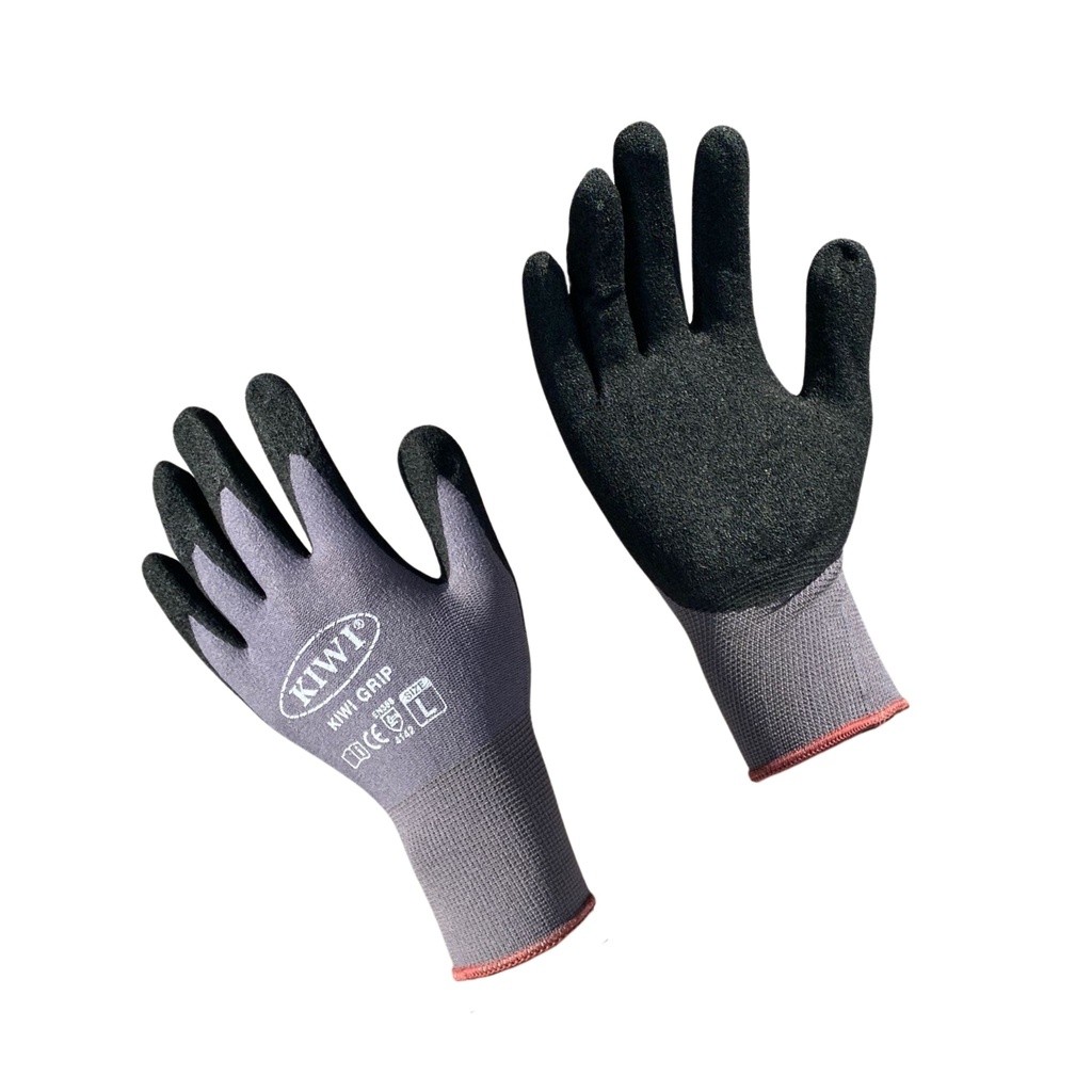 GRIP WORKING GLOVES