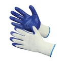 Blue Large Gloves - KIWI