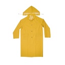 Rain Coat - Medium